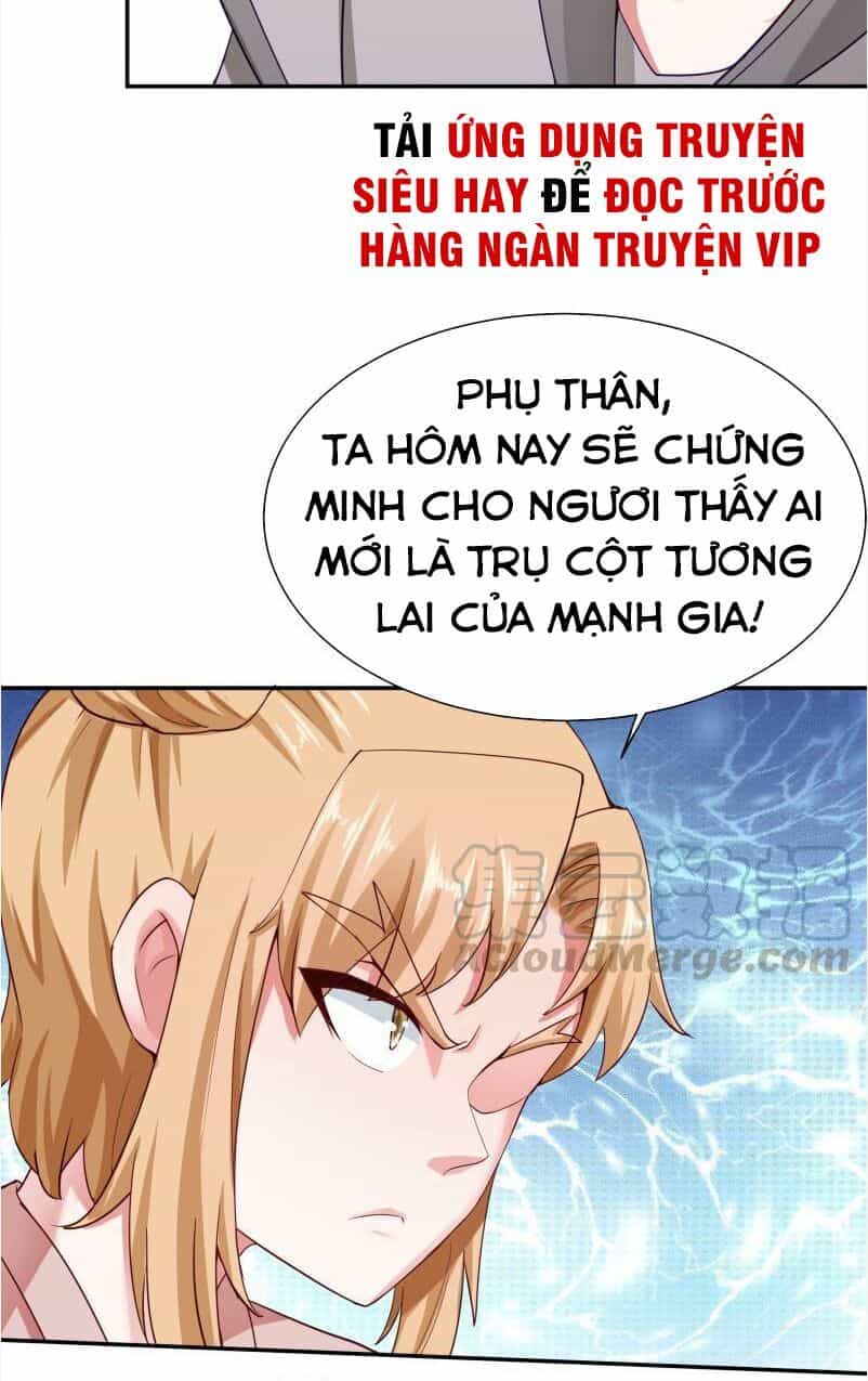 Vô Thượng Thần Vương - Chương 179 - ảnh 14