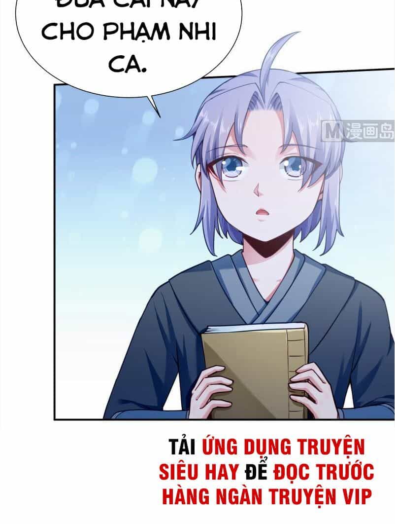 Vô Thượng Thần Vương - Chương 179 - ảnh 2