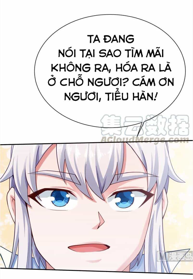 Vô Thượng Thần Vương - Chương 179 - ảnh 4