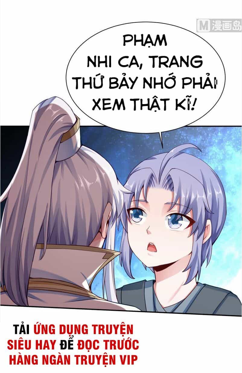 Vô Thượng Thần Vương - Chương 179 - ảnh 6