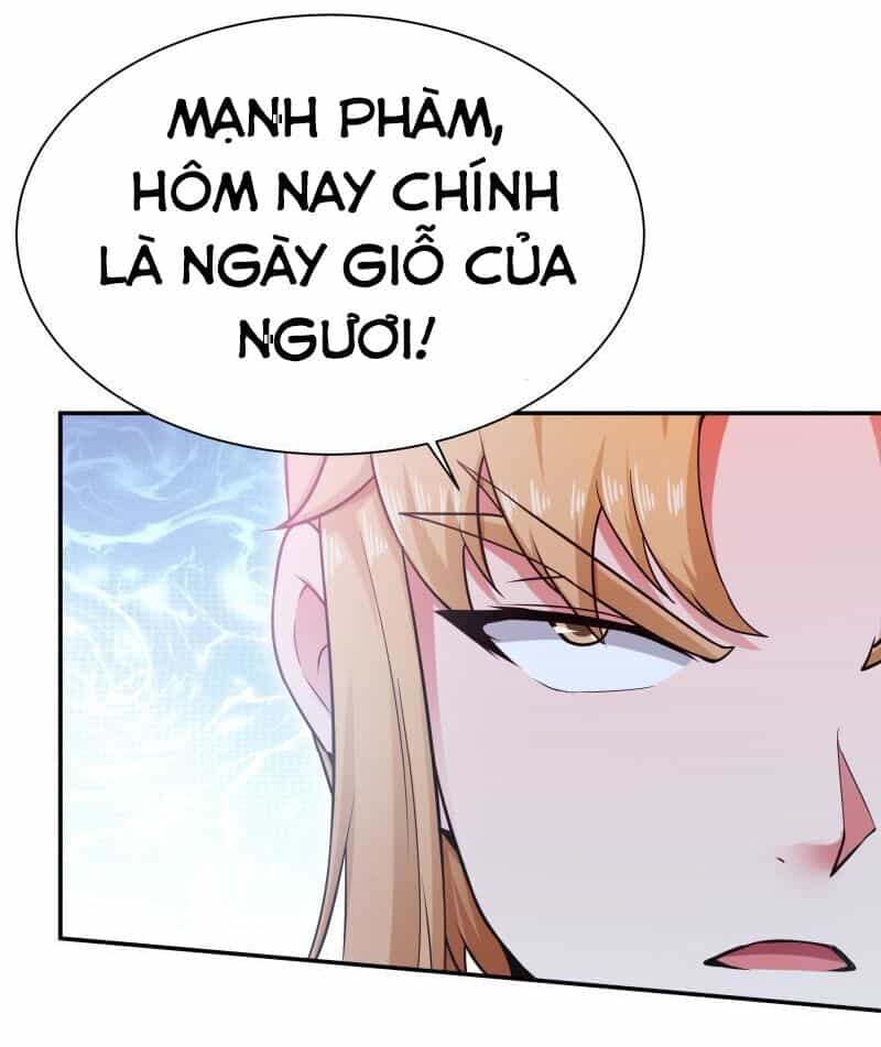 Vô Thượng Thần Vương - Chương 181 - ảnh 1