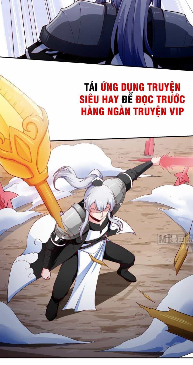 Vô Thượng Thần Vương - Chương 181 - ảnh 12