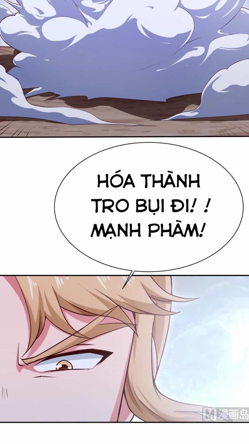 Vô Thượng Thần Vương - Chương 181 - ảnh 16