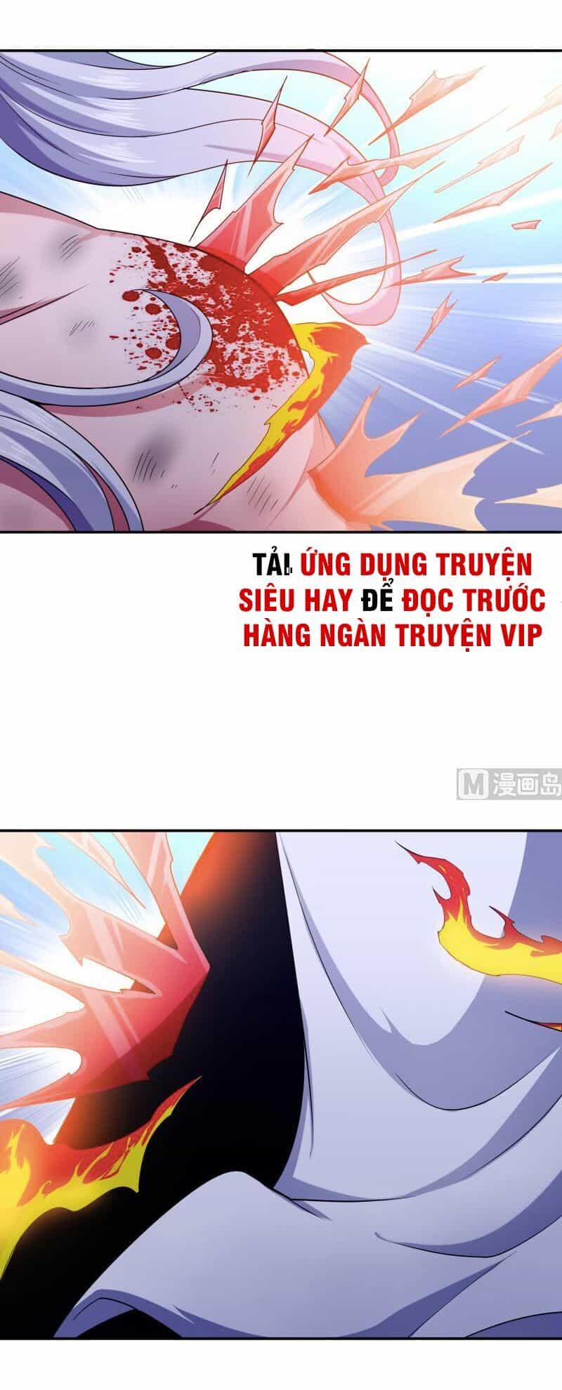 Vô Thượng Thần Vương - Chương 182 - ảnh 12