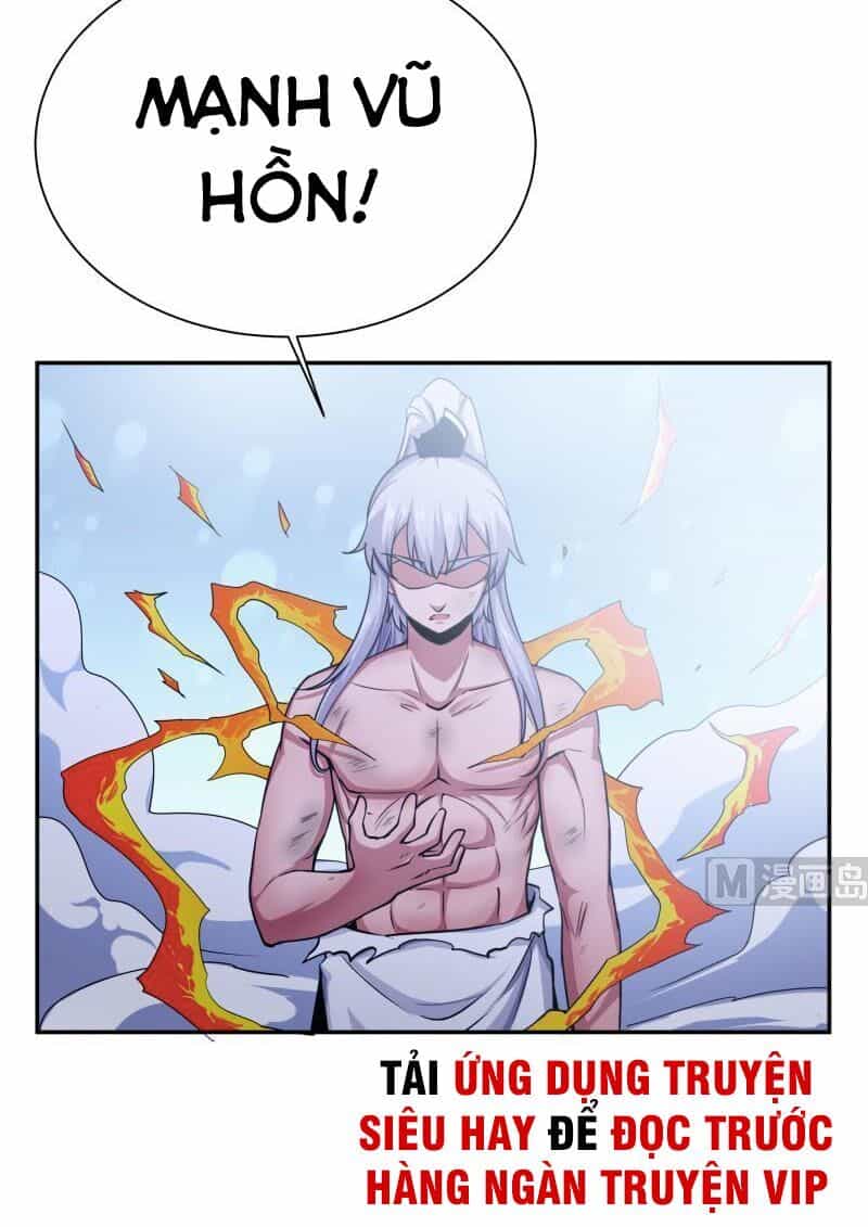 Vô Thượng Thần Vương - Chương 182 - ảnh 16