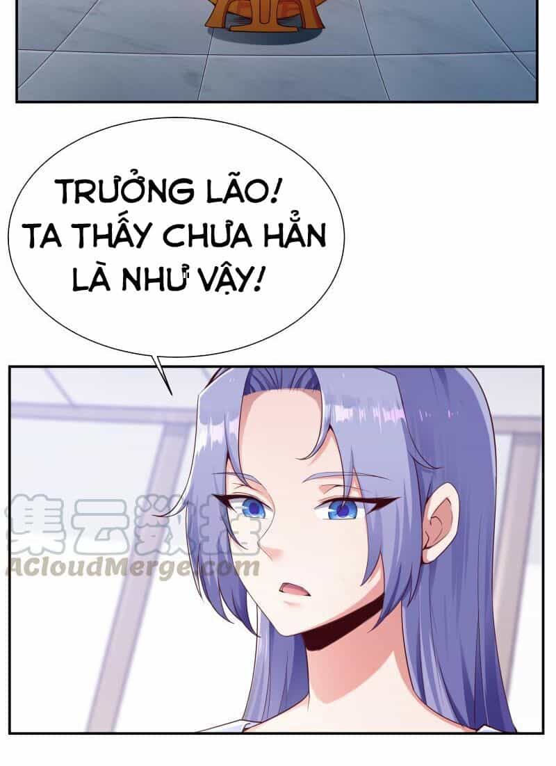 Vô Thượng Thần Vương - Chương 182 - ảnh 3