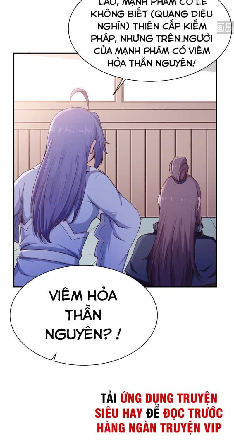 Vô Thượng Thần Vương - Chương 182 - ảnh 5