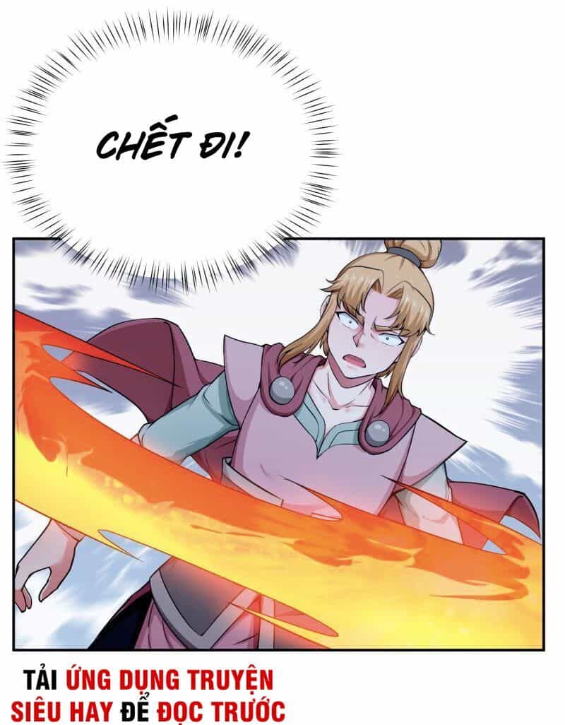 Vô Thượng Thần Vương - Chương 183 - ảnh 1