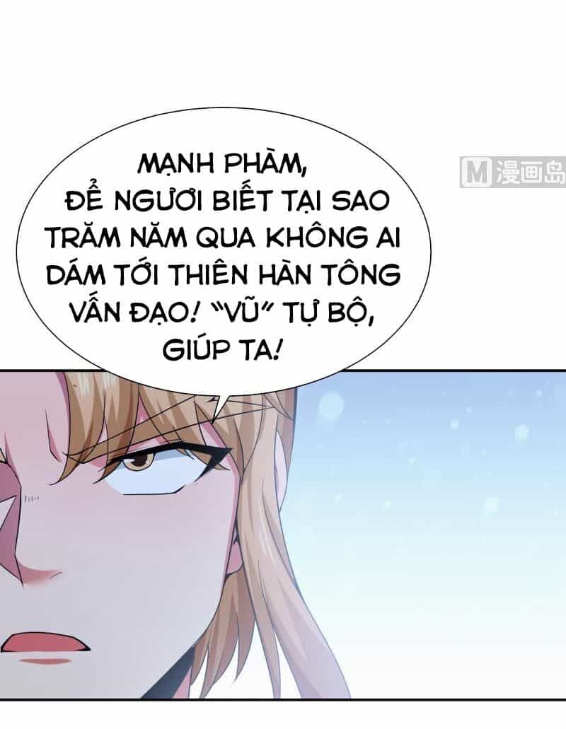 Vô Thượng Thần Vương - Chương 183 - ảnh 15