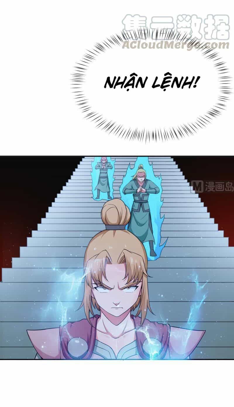 Vô Thượng Thần Vương - Chương 183 - ảnh 16