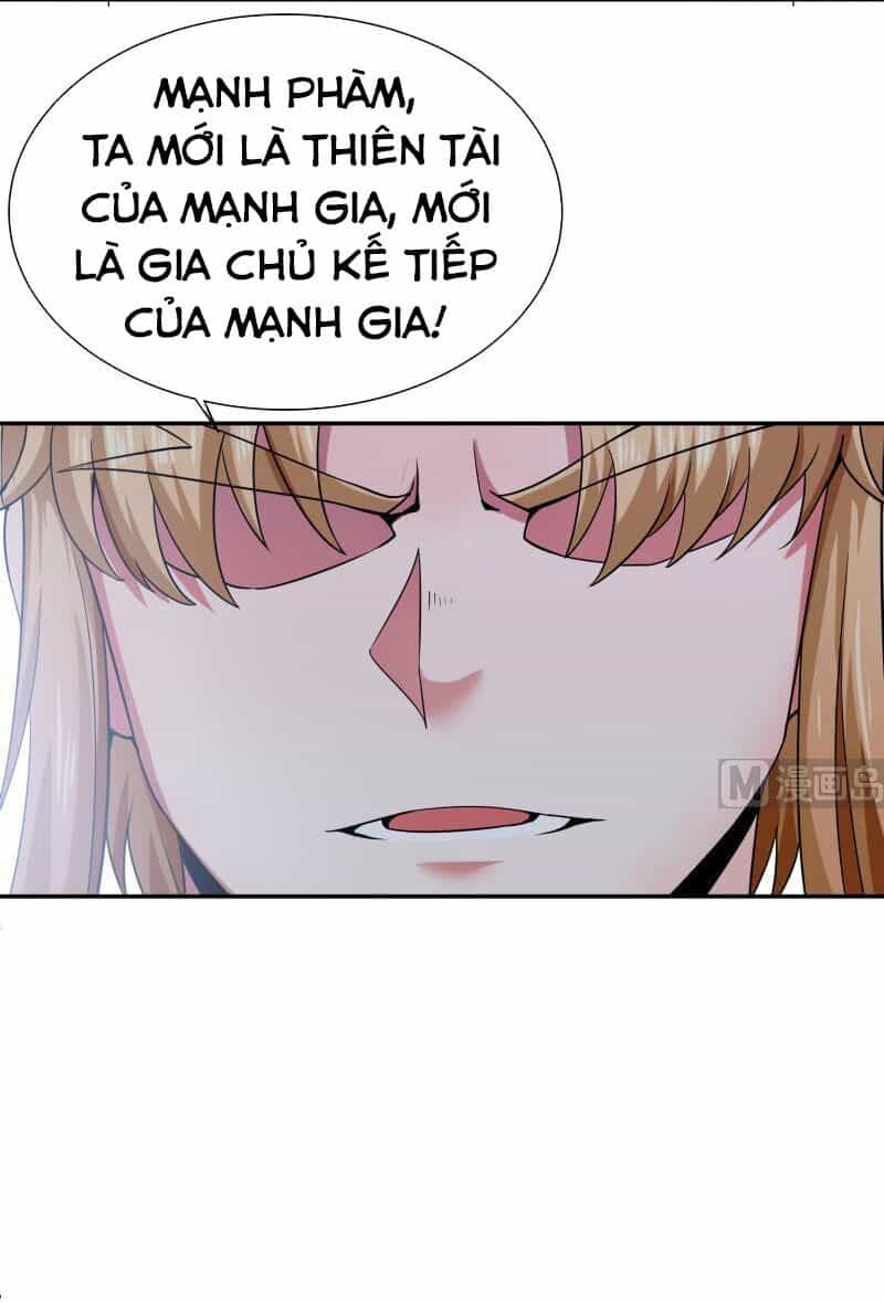 Vô Thượng Thần Vương - Chương 183 - ảnh 18