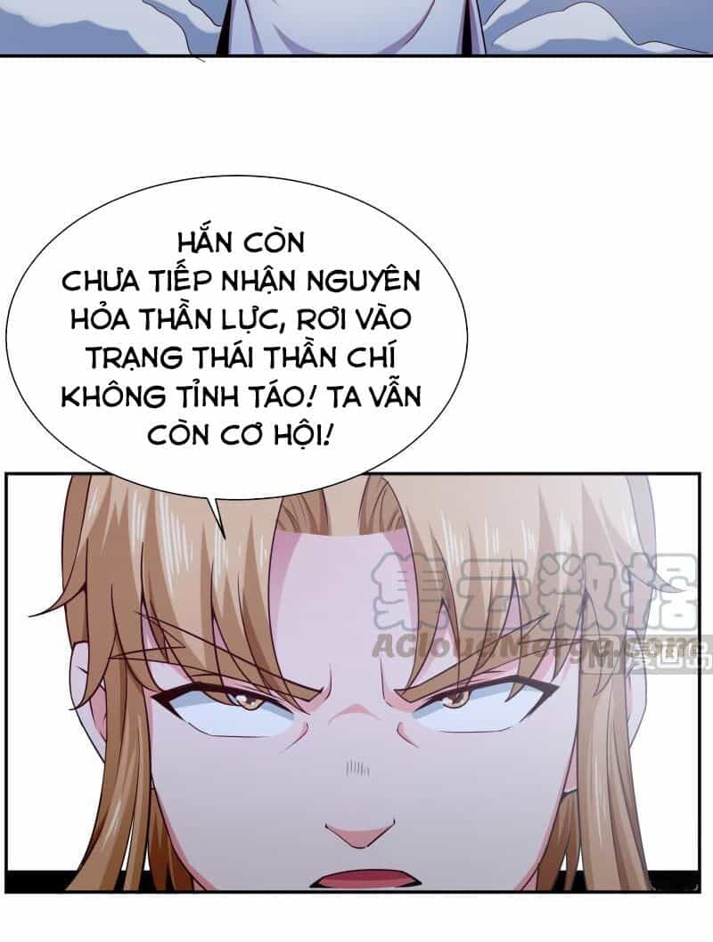Vô Thượng Thần Vương - Chương 183 - ảnh 8