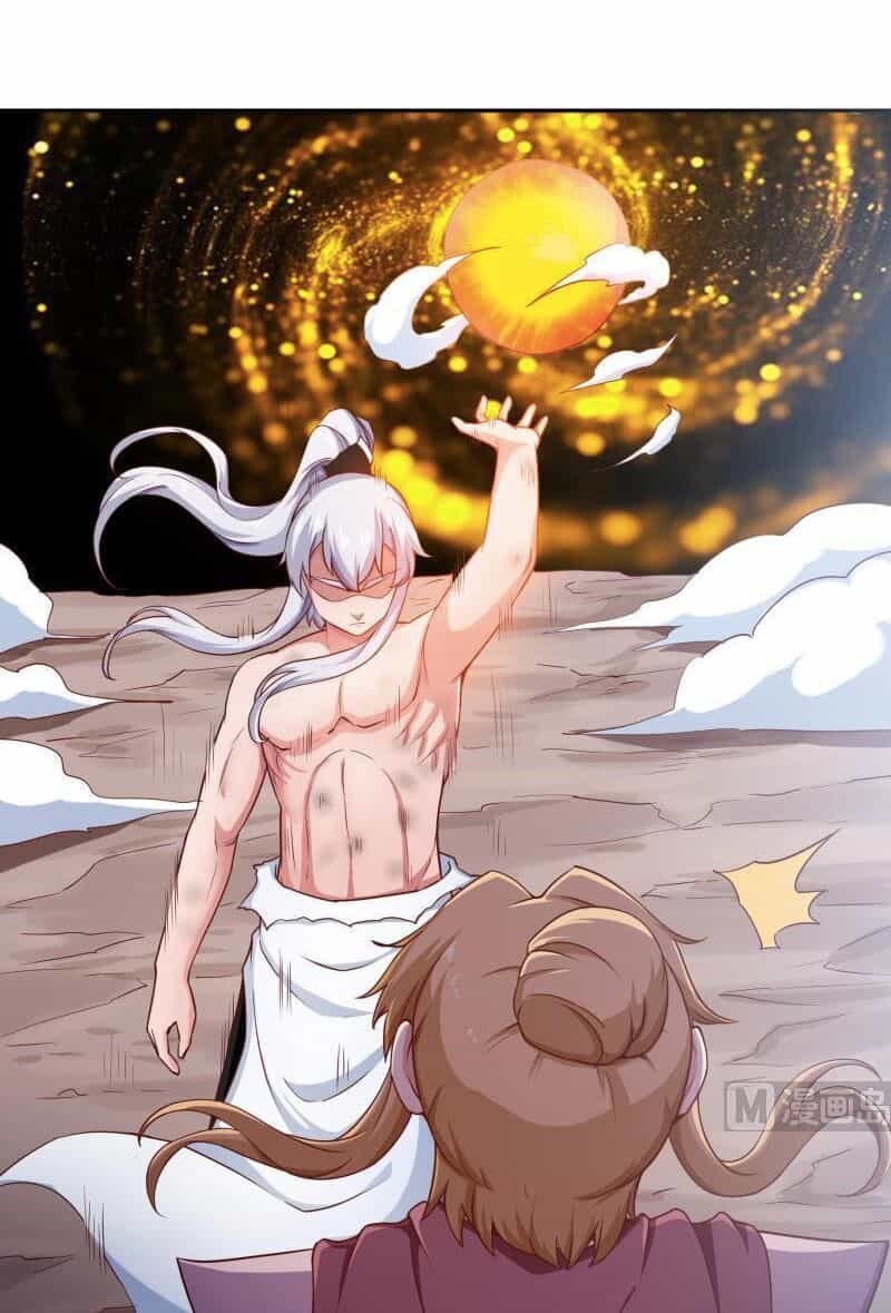 Vô Thượng Thần Vương - Chương 183 - ảnh 9