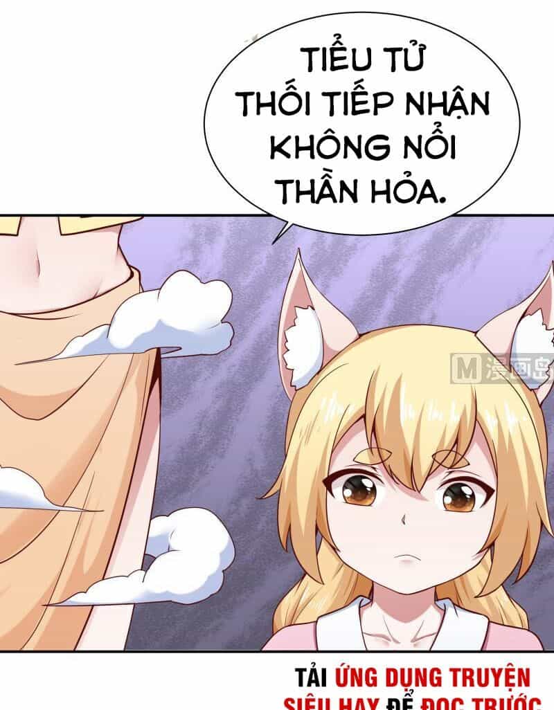 Vô Thượng Thần Vương - Chương 184 - ảnh 13