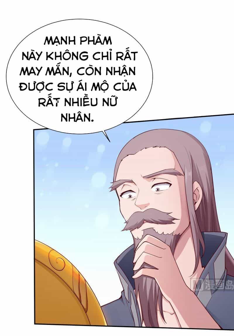 Vô Thượng Thần Vương - Chương 185 - ảnh 2