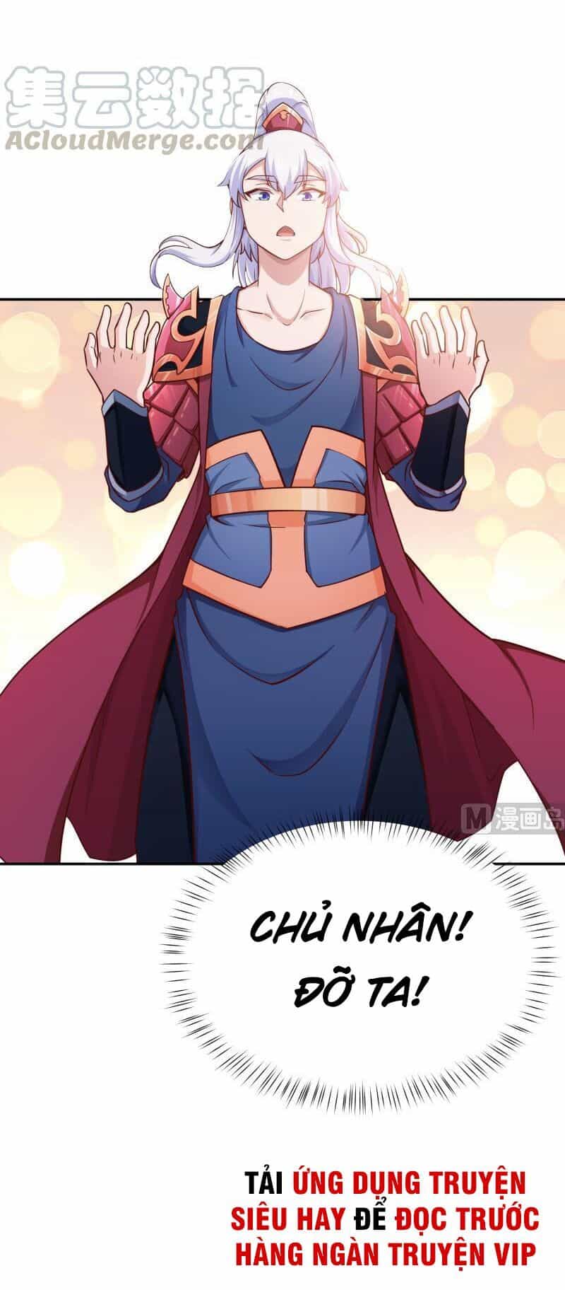 Vô Thượng Thần Vương - Chương 186 - ảnh 12