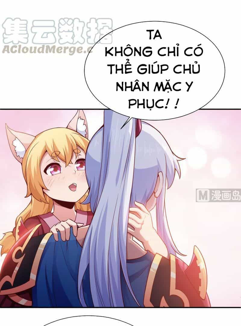 Vô Thượng Thần Vương - Chương 186 - ảnh 15