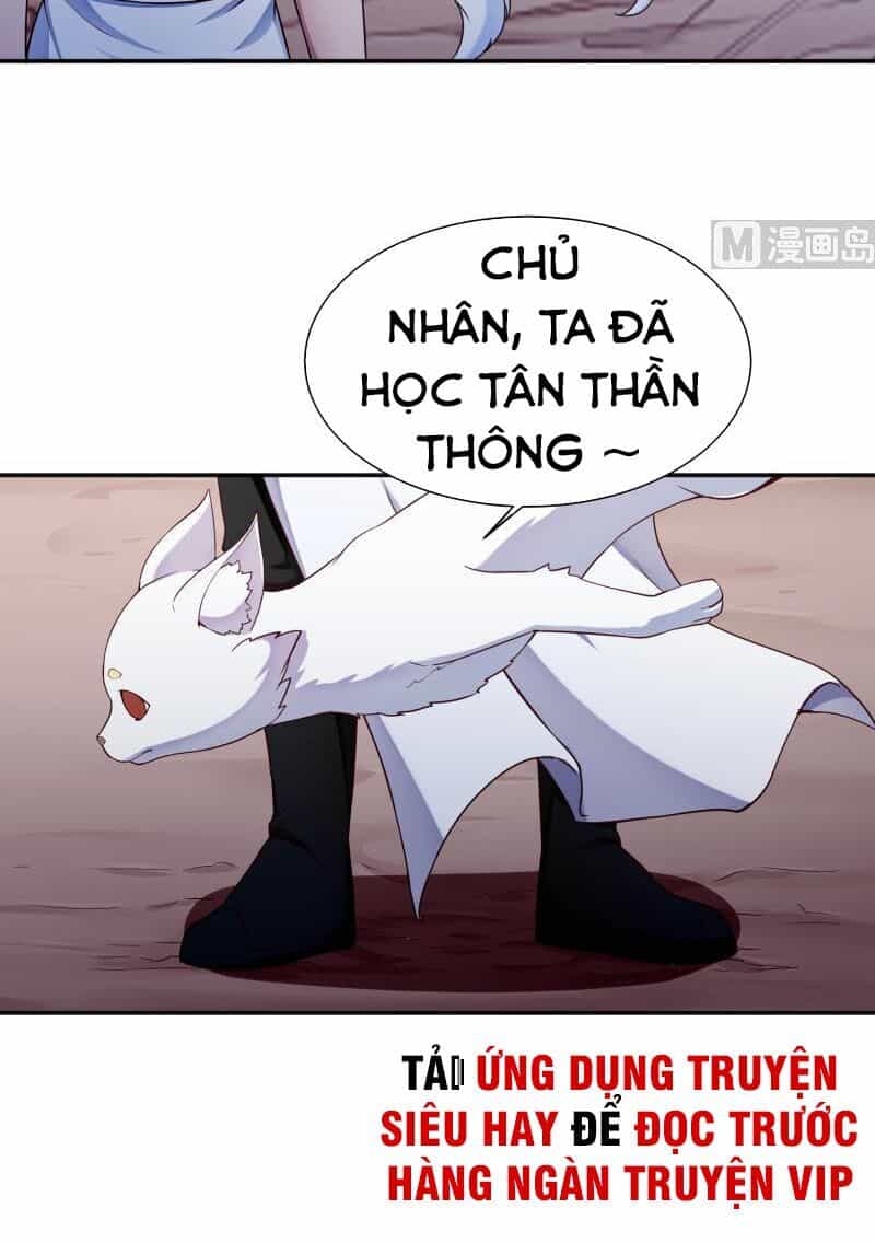 Vô Thượng Thần Vương - Chương 186 - ảnh 6