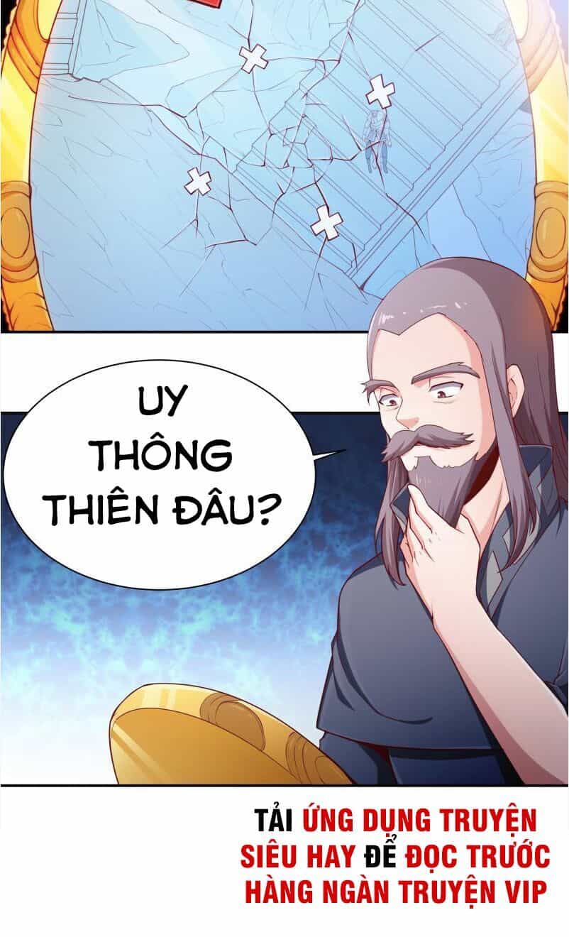 Vô Thượng Thần Vương - Chương 187 - ảnh 2