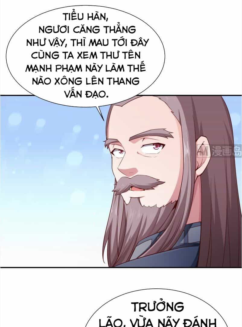 Vô Thượng Thần Vương - Chương 187 - ảnh 5