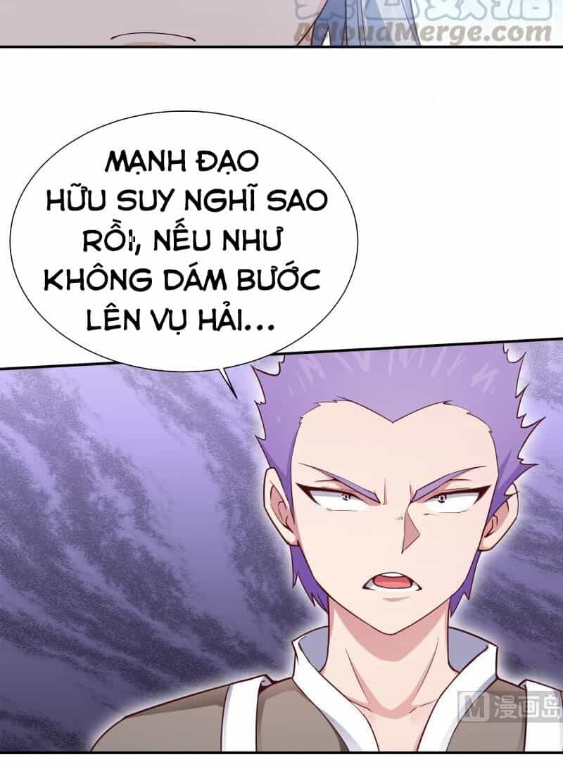 Vô Thượng Thần Vương - Chương 188 - ảnh 11