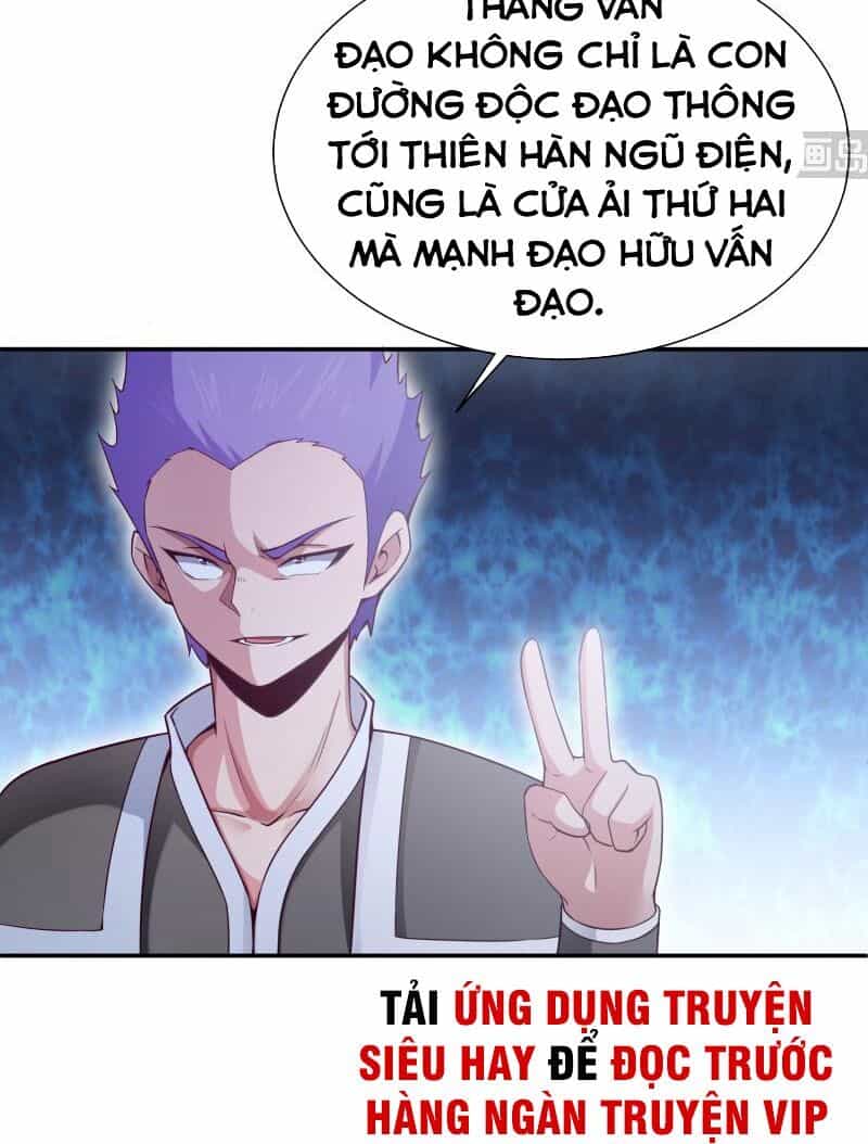 Vô Thượng Thần Vương - Chương 188 - ảnh 2