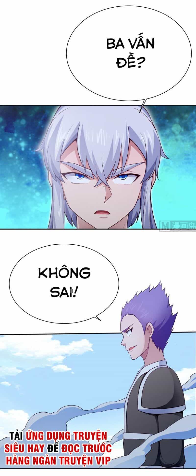 Vô Thượng Thần Vương - Chương 188 - ảnh 5