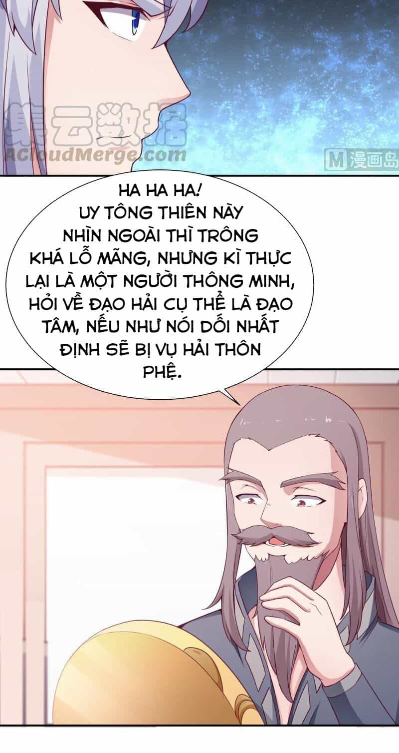 Vô Thượng Thần Vương - Chương 188 - ảnh 7