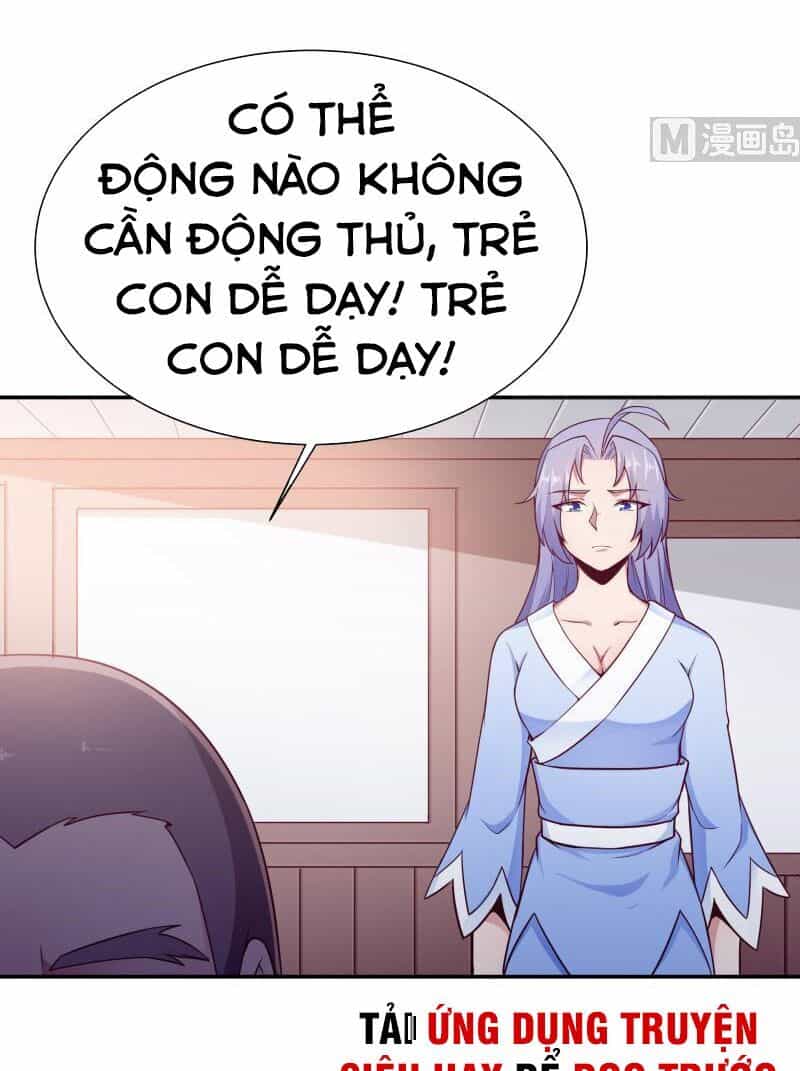 Vô Thượng Thần Vương - Chương 188 - ảnh 8