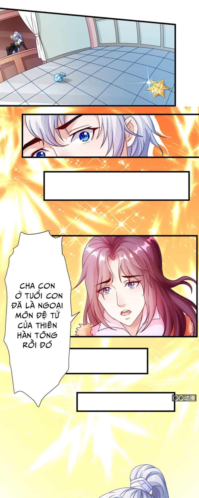 Vô Thượng Thần Vương - Chương 18 - ảnh 22