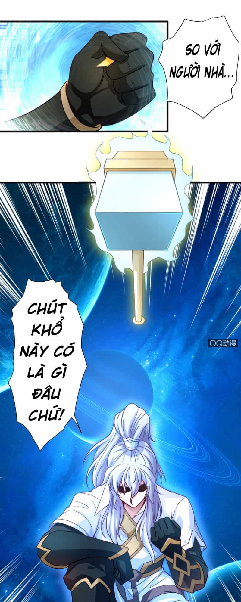 Vô Thượng Thần Vương - Chương 18 - ảnh 25