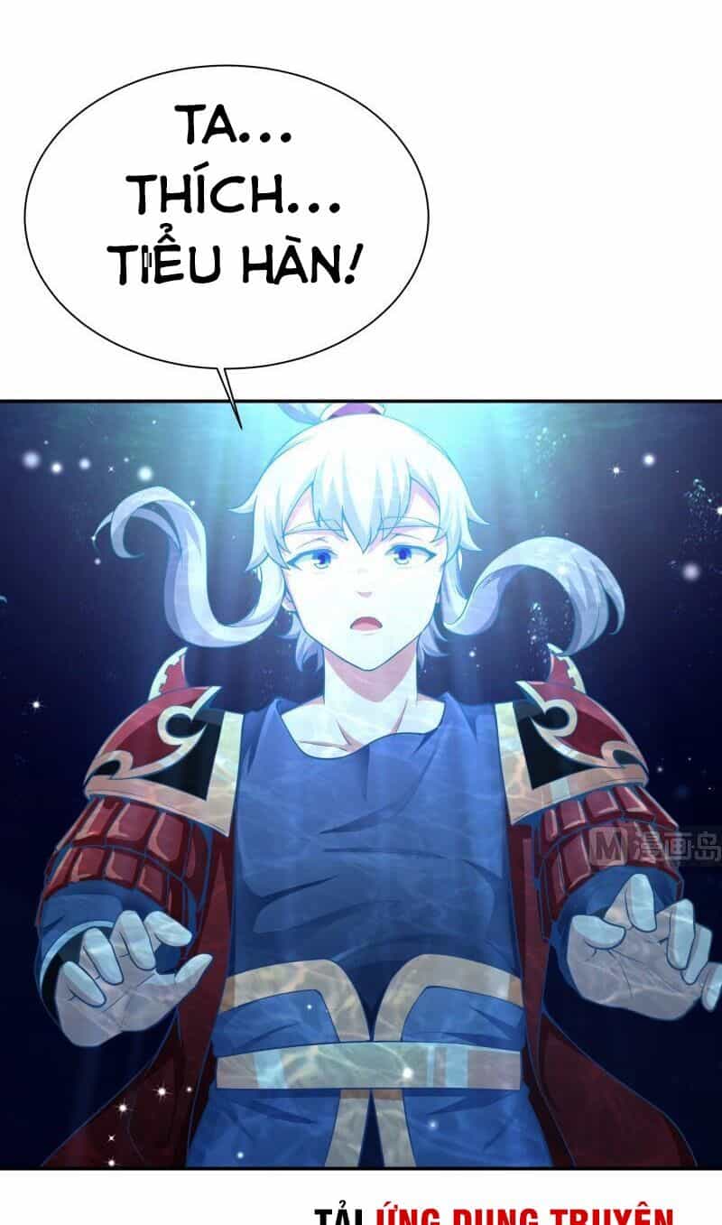 Vô Thượng Thần Vương - Chương 189 - ảnh 15