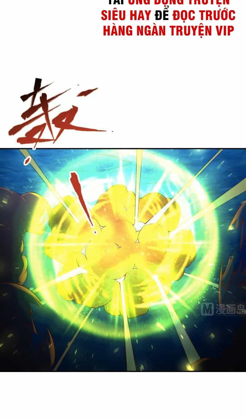 Vô Thượng Thần Vương - Chương 189 - ảnh 16