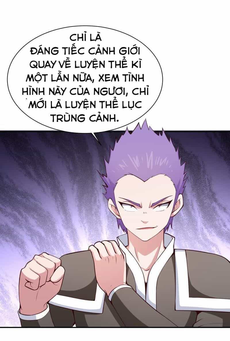 Vô Thượng Thần Vương - Chương 189 - ảnh 20