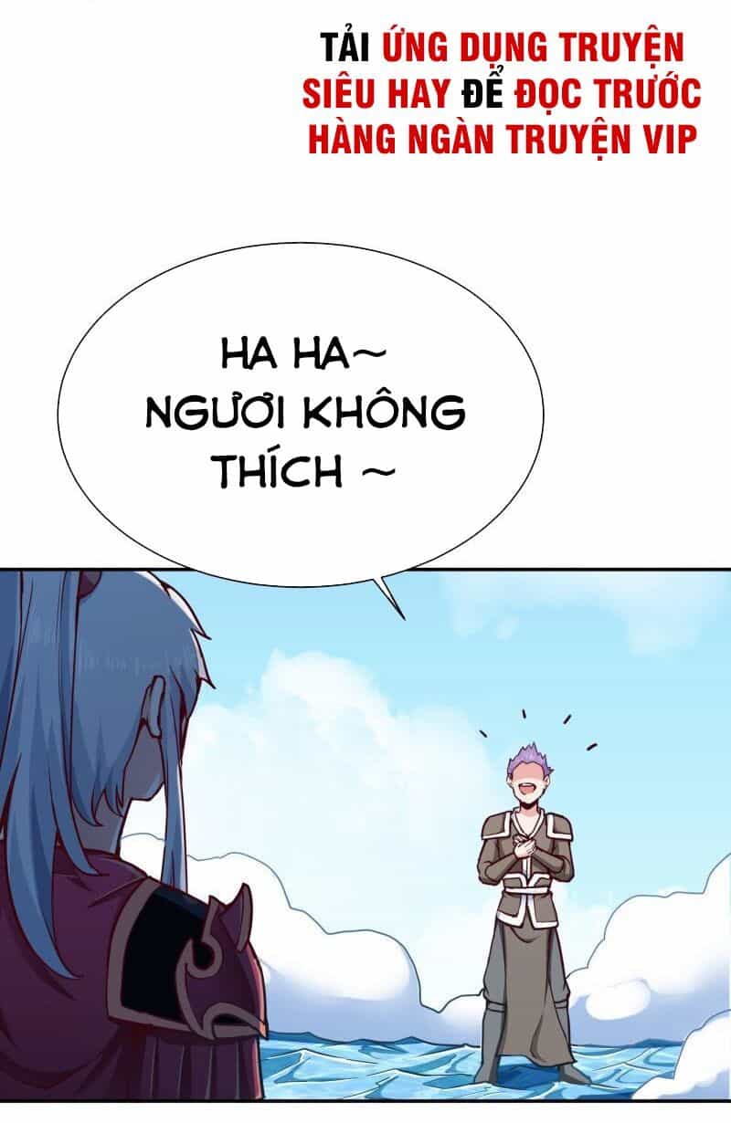 Vô Thượng Thần Vương - Chương 189 - ảnh 5