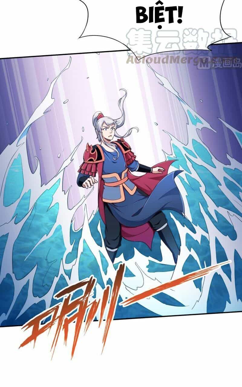 Vô Thượng Thần Vương - Chương 189 - ảnh 7