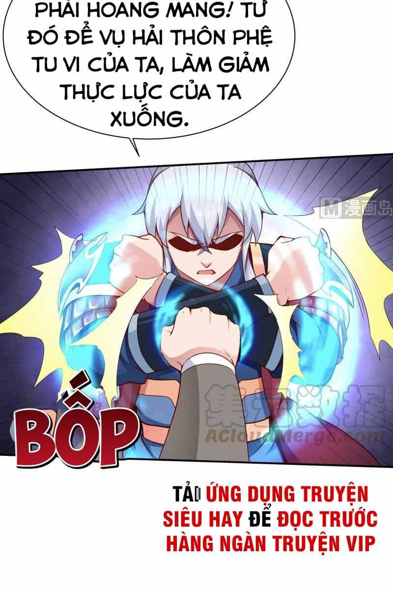 Vô Thượng Thần Vương - Chương 190 - ảnh 10