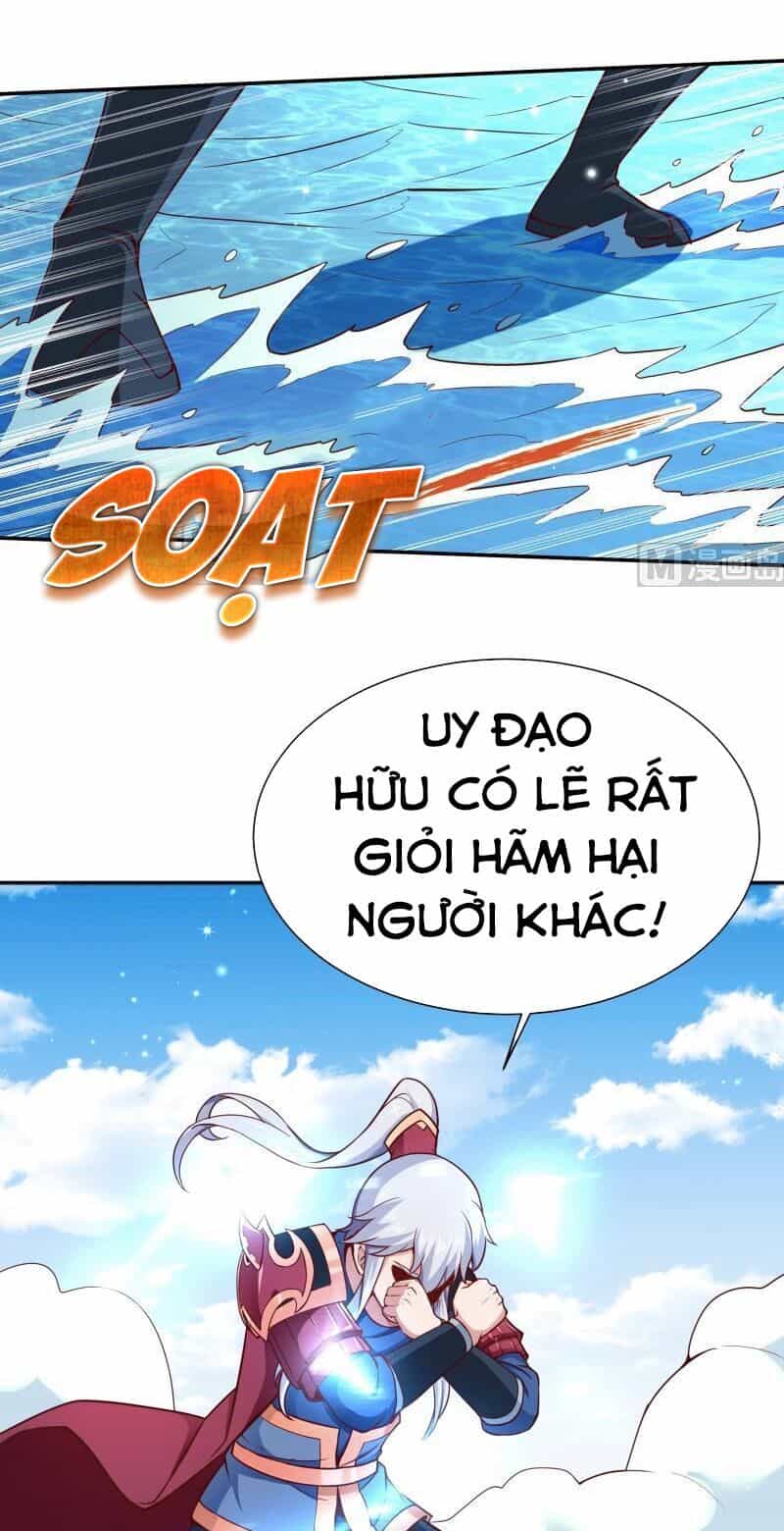 Vô Thượng Thần Vương - Chương 190 - ảnh 11