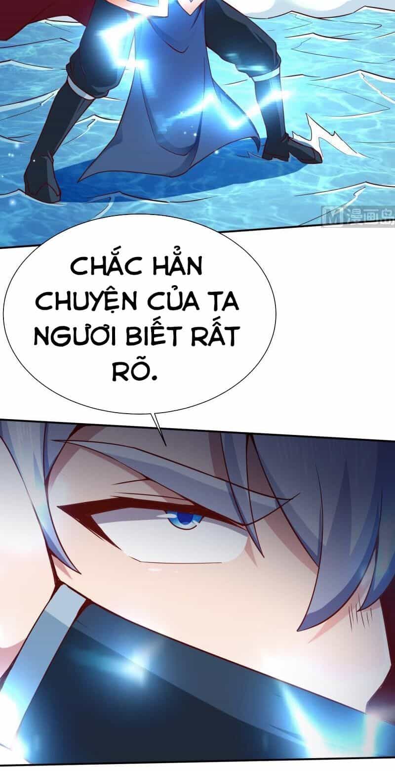 Vô Thượng Thần Vương - Chương 190 - ảnh 12