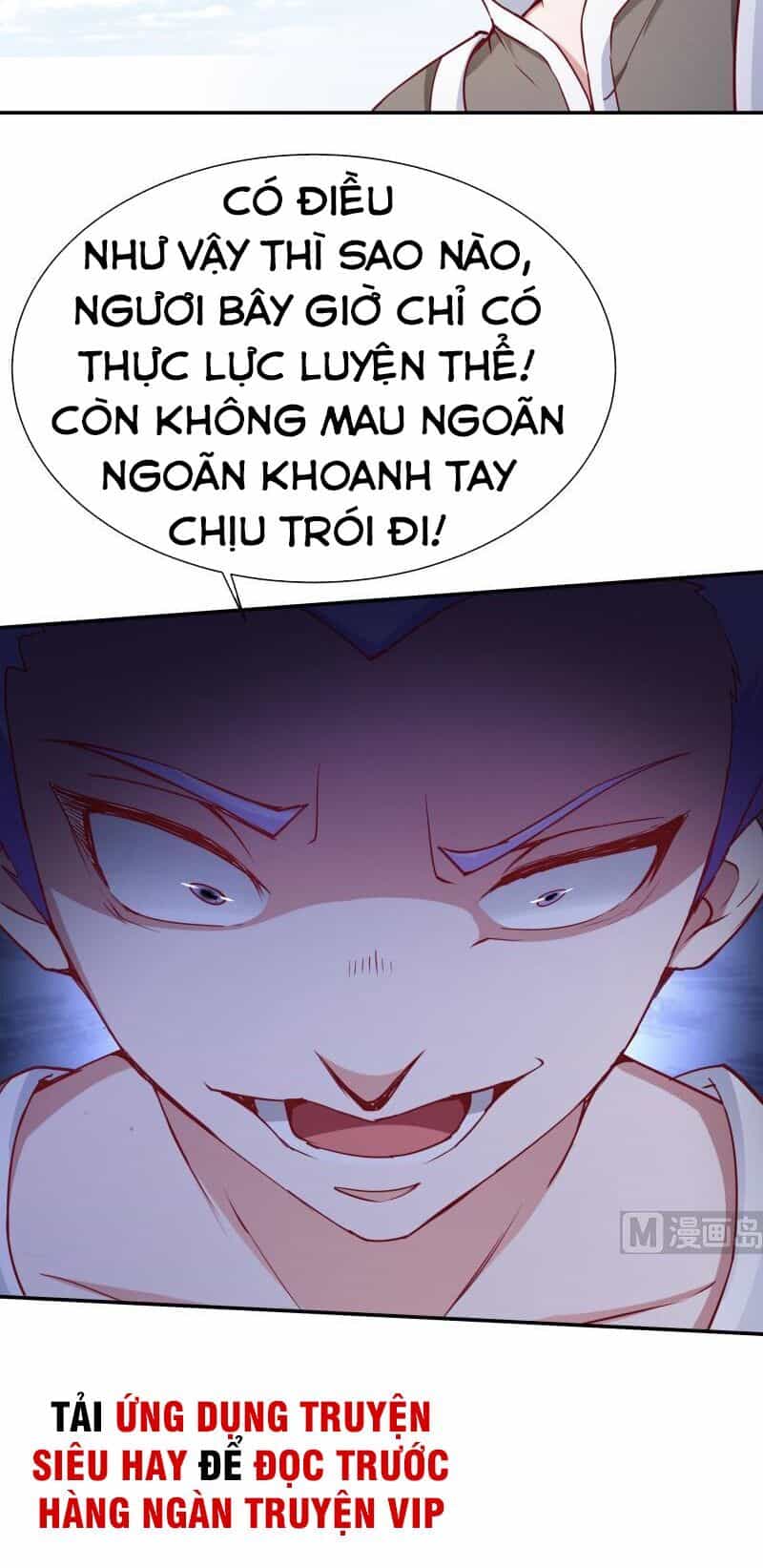 Vô Thượng Thần Vương - Chương 190 - ảnh 14