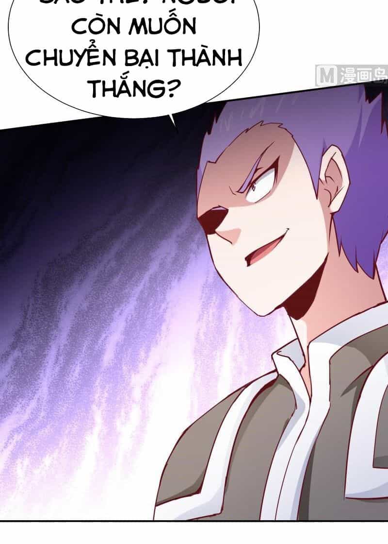 Vô Thượng Thần Vương - Chương 190 - ảnh 16