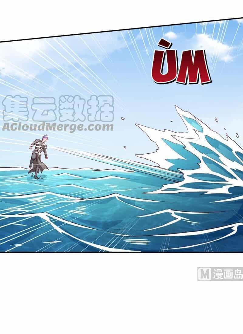 Vô Thượng Thần Vương - Chương 190 - ảnh 3