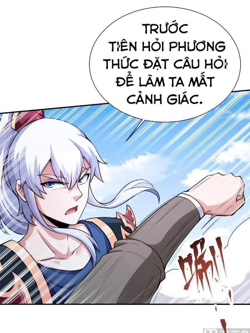 Vô Thượng Thần Vương - Chương 190 - ảnh 7