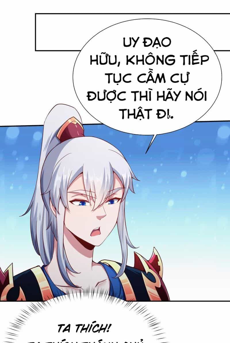 Vô Thượng Thần Vương - Chương 191 - ảnh 15