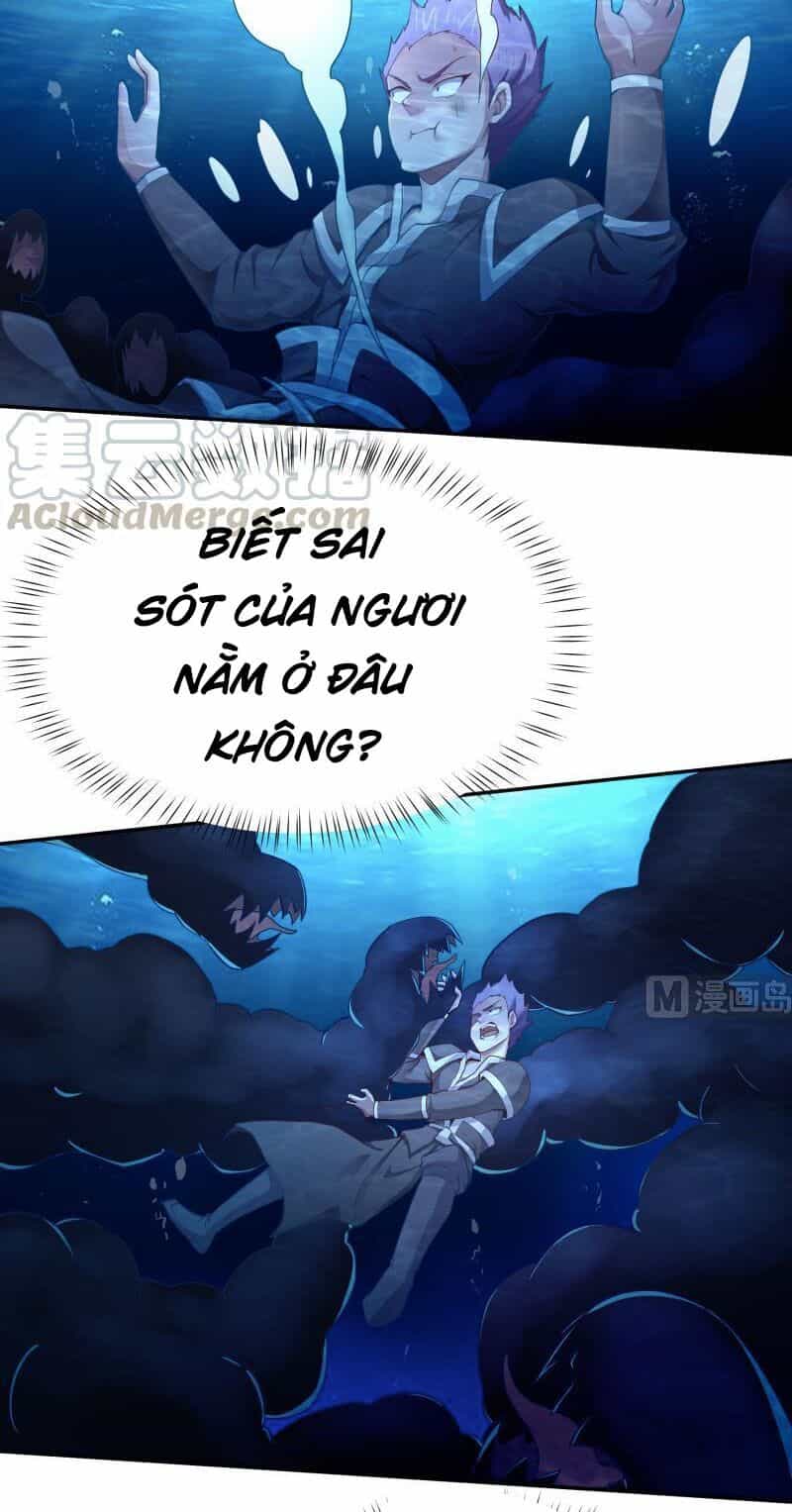 Vô Thượng Thần Vương - Chương 191 - ảnh 3