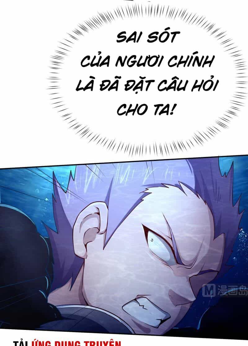 Vô Thượng Thần Vương - Chương 191 - ảnh 4