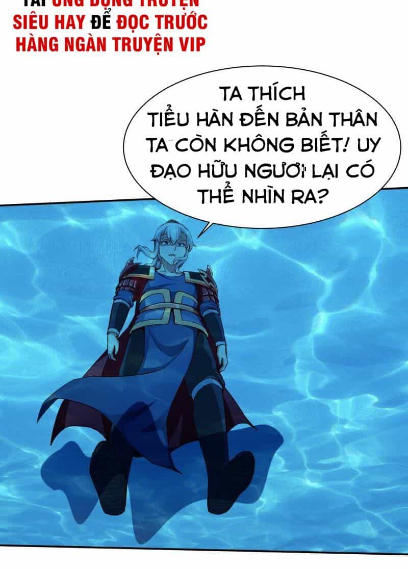 Vô Thượng Thần Vương - Chương 191 - ảnh 5