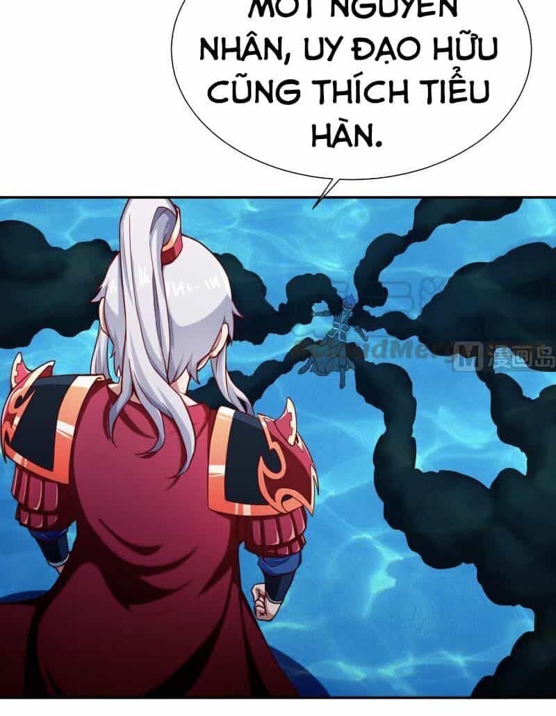 Vô Thượng Thần Vương - Chương 191 - ảnh 7
