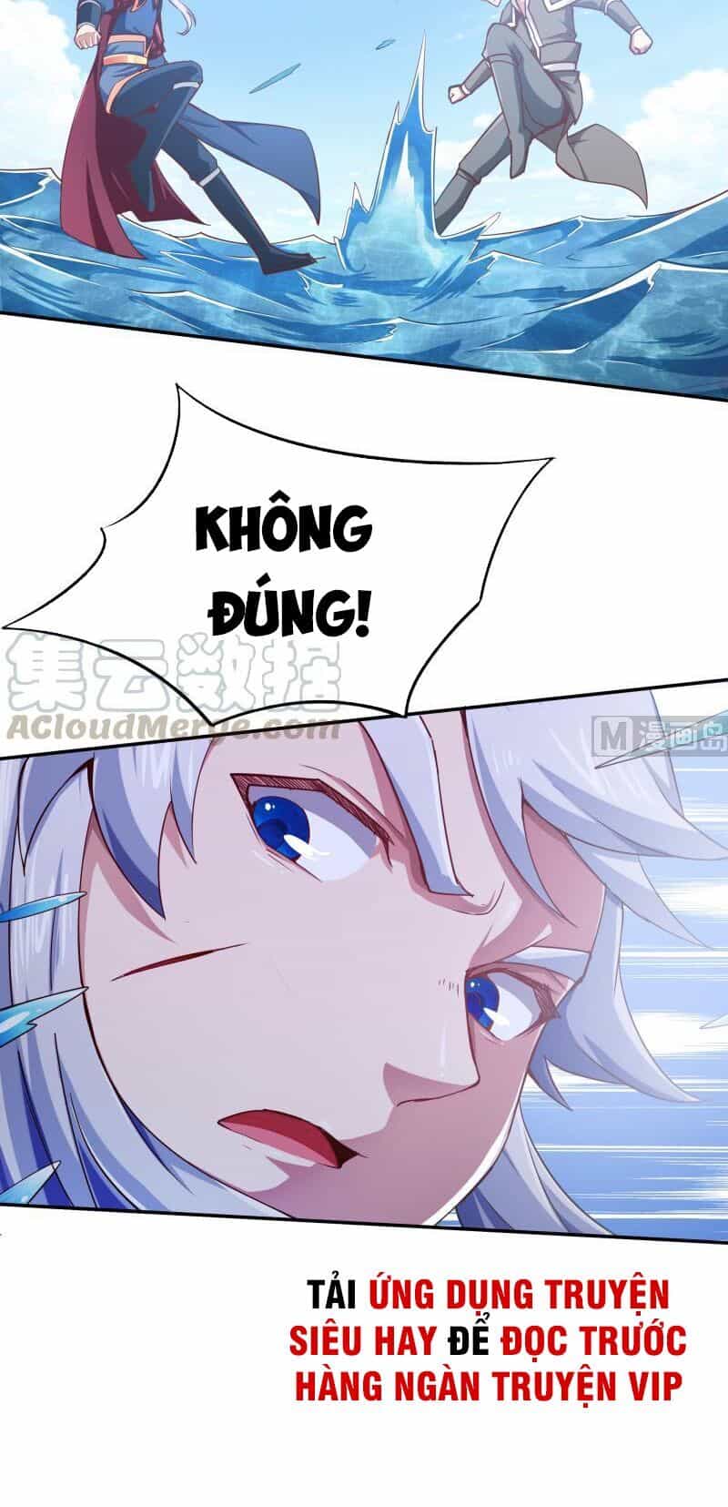 Vô Thượng Thần Vương - Chương 192 - ảnh 6