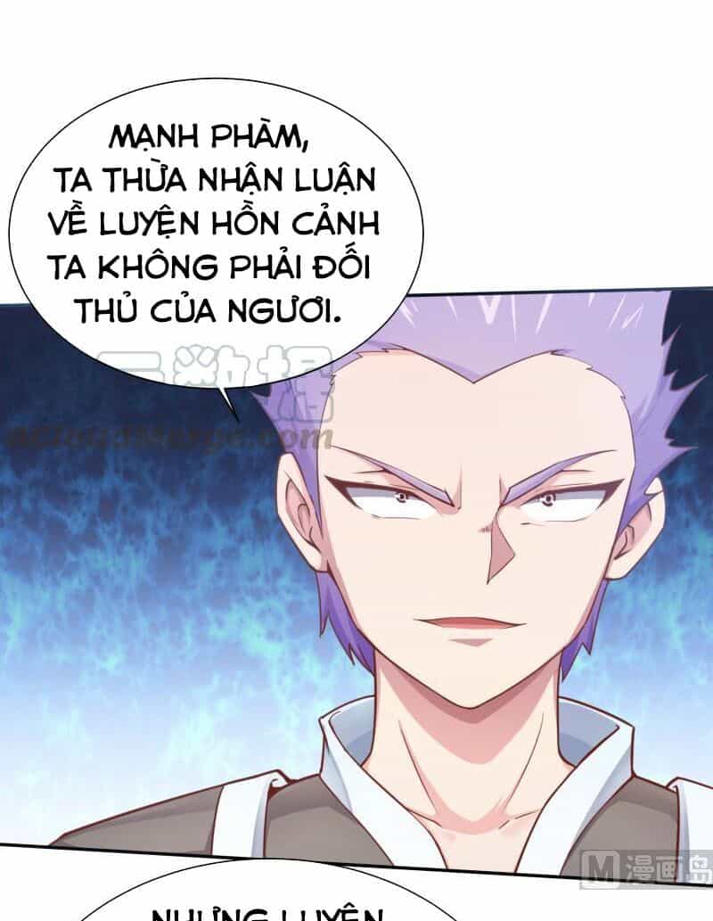Vô Thượng Thần Vương - Chương 192 - ảnh 9